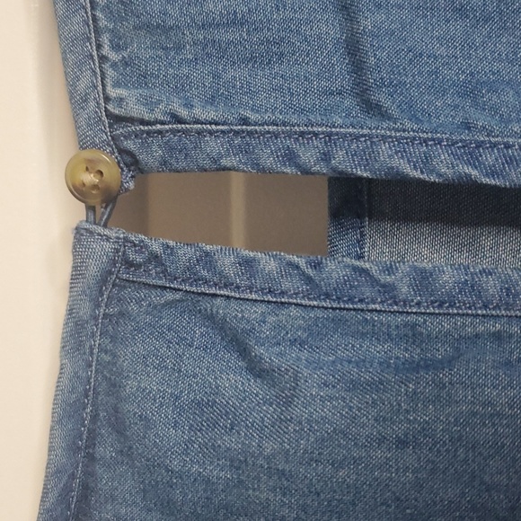 Universal Thread BLOUSE XL - Picture 8 of 9